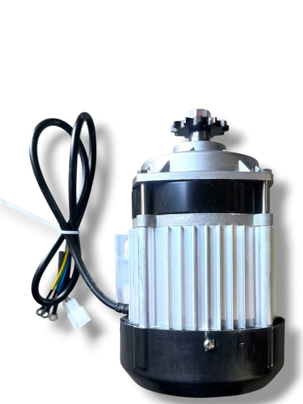 Электродвигатель 36V 500W с редуктором