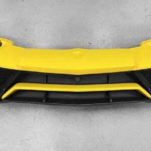 Передний бампер для детского электромобиля Lamborghini Aventador SV M777MM