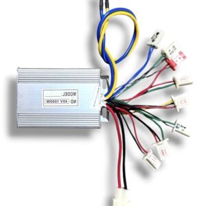 Контроллер 48V 1000W коллекторный