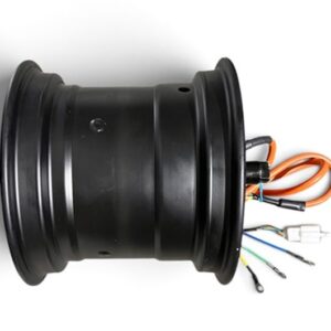 Мотор-колесо 60V 2000W 8″ для Citycoco
