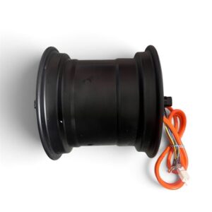 Мотор-колесо 60V 3000W 8″ для Citycoco