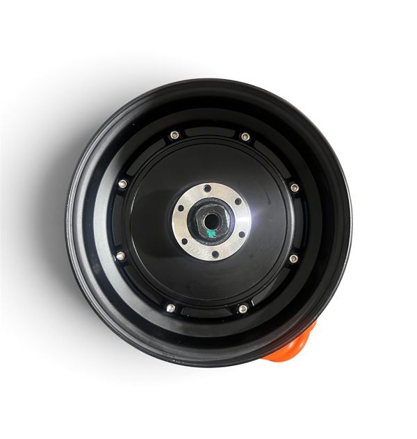 Мотор-колесо 60V 3000W 8″ для Citycoco — изображение 3