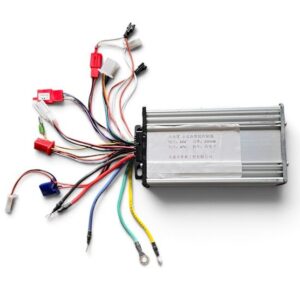 Контроллер 60V 2000W для Citycoco