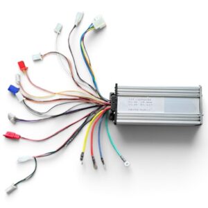 Контроллер 60V 3000W для Citycoco (Чоппер)