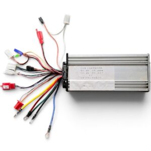 Контроллер 60V 2500W для Citycoco
