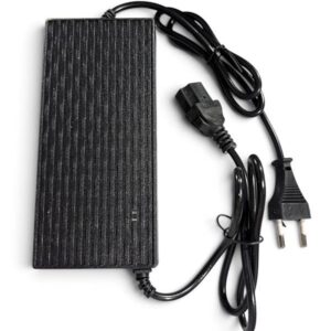 Зарядное устройство Li-ion 67.2V 3Ah для Citycoco