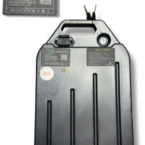 Аккумулятор Li-ion 60V 20Ah съёмный для Citycoco