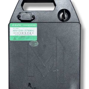 Аккумулятор Li-ion 48V 12Ah