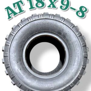 Шина внедорожная для CityCoco АТ 18x9-8