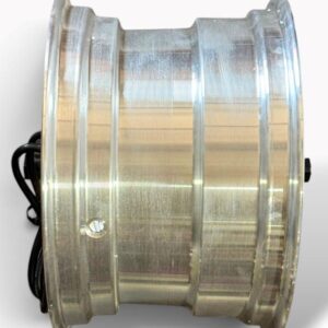 Мотор-колесо 12" 60V 3000W 30А алюминиевый
