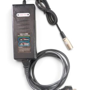 Зарядное устройство Li-ion 24V 2Ah